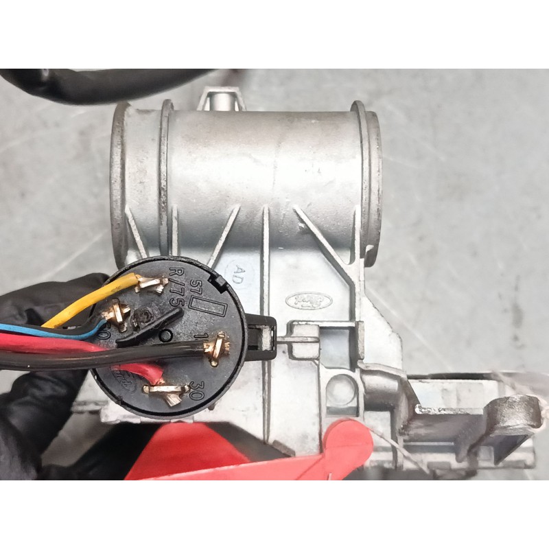 Recambio de clausor para ford escort vi (gal, aal, abl) 1.6 16v referencia OEM IAM   