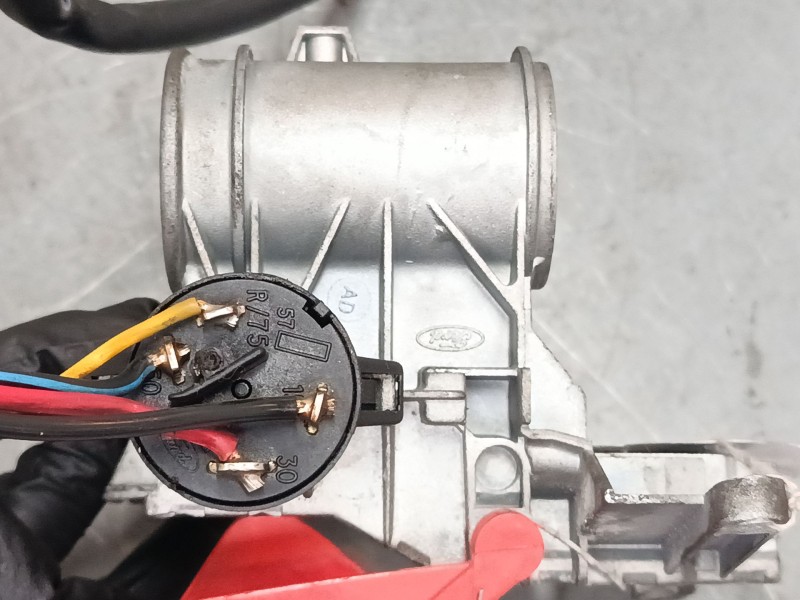 Recambio de clausor para ford escort vi (gal, aal, abl) 1.6 16v referencia OEM IAM   