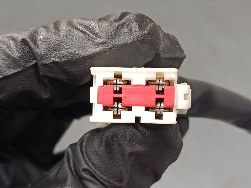 Recambio de clausor para ford escort vi (gal, aal, abl) 1.6 16v referencia OEM IAM   