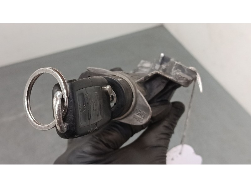 Recambio de clausor para seat ibiza iv sc (6j1, 6p5) 1.4 referencia OEM IAM 4B0905851  
