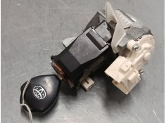 Recambio de clausor para toyota auris (_e15_) 1.33 dual-vvti (nre150_) referencia OEM IAM 450200203  