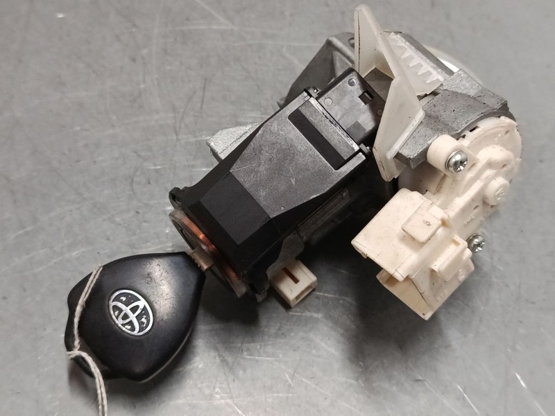 Recambio de clausor para toyota auris (_e15_) 1.33 dual-vvti (nre150_) referencia OEM IAM 450200203  