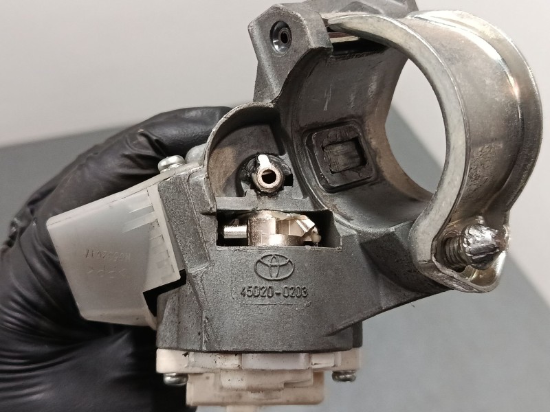 Recambio de clausor para toyota auris (_e15_) 1.33 dual-vvti (nre150_) referencia OEM IAM 450200203  