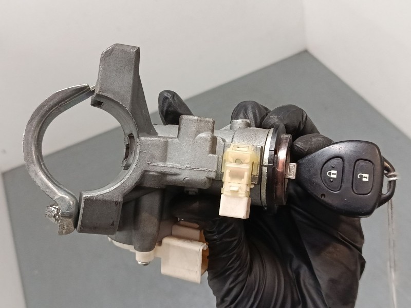 Recambio de clausor para toyota auris (_e15_) 1.33 dual-vvti (nre150_) referencia OEM IAM 450200203  
