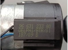 Recambio de clausor para peugeot 3008 i monospace (0u_) 1.6 hdi referencia OEM IAM 9663123380   2