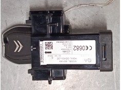 Recambio de clausor para citroën c4 picasso ii 1.6 hdi 90 referencia OEM IAM 9800630080  