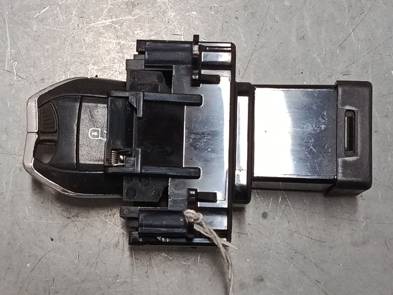 Recambio de clausor para citroën c4 picasso ii 1.6 hdi 90 referencia OEM IAM 9800630080  