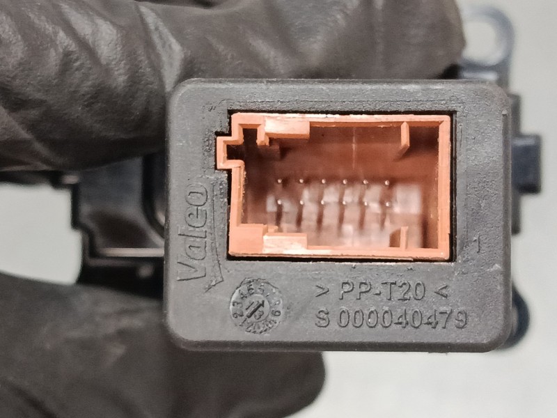 Recambio de clausor para citroën c4 picasso ii 1.6 hdi 90 referencia OEM IAM 9800630080  