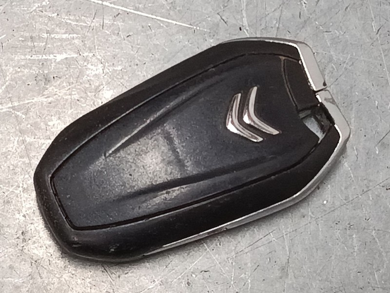Recambio de clausor para citroën c4 picasso ii 1.6 hdi 90 referencia OEM IAM 9800630080  