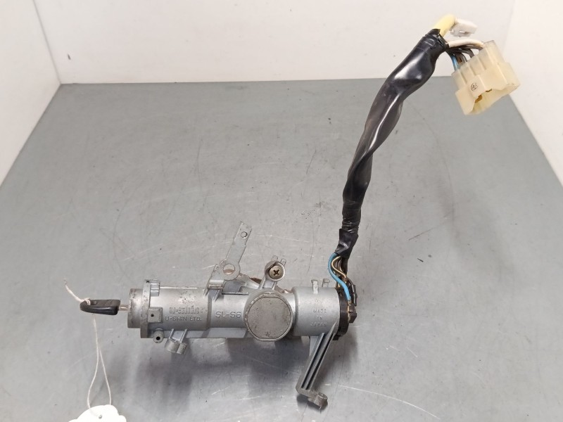 Recambio de clausor para suzuki vitara cabrio (et) 2.0 hdi (se 420hdi) referencia OEM IAM   
