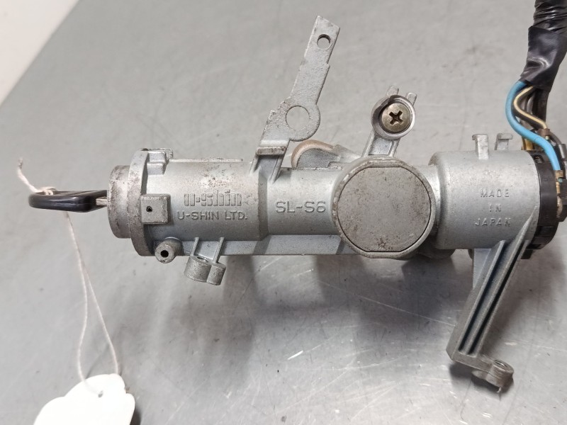 Recambio de clausor para suzuki vitara cabrio (et) 2.0 hdi (se 420hdi) referencia OEM IAM   