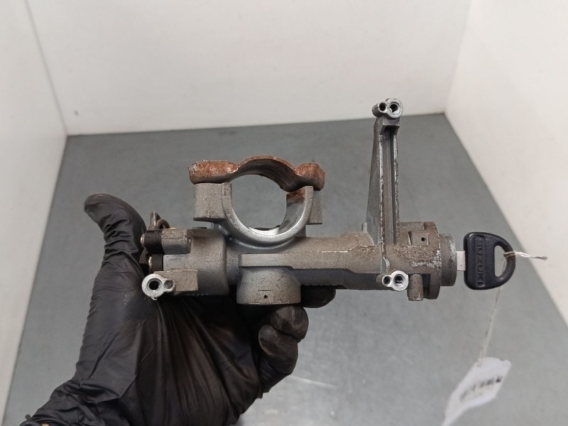 Recambio de clausor para suzuki vitara cabrio (et) 2.0 hdi (se 420hdi) referencia OEM IAM   