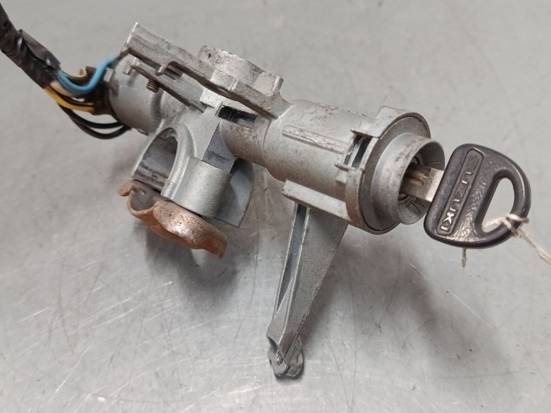 Recambio de clausor para suzuki vitara cabrio (et) 2.0 hdi (se 420hdi) referencia OEM IAM   
