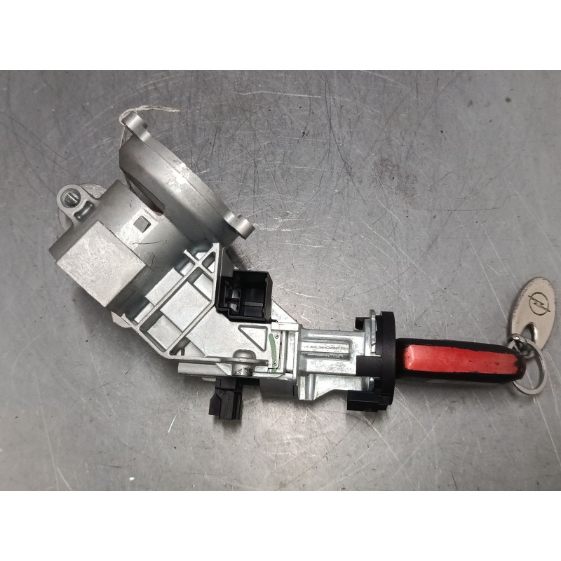 Recambio de clausor para opel corsa d (s07) 1.3 cdti (l08, l68) referencia OEM IAM 0911064584  