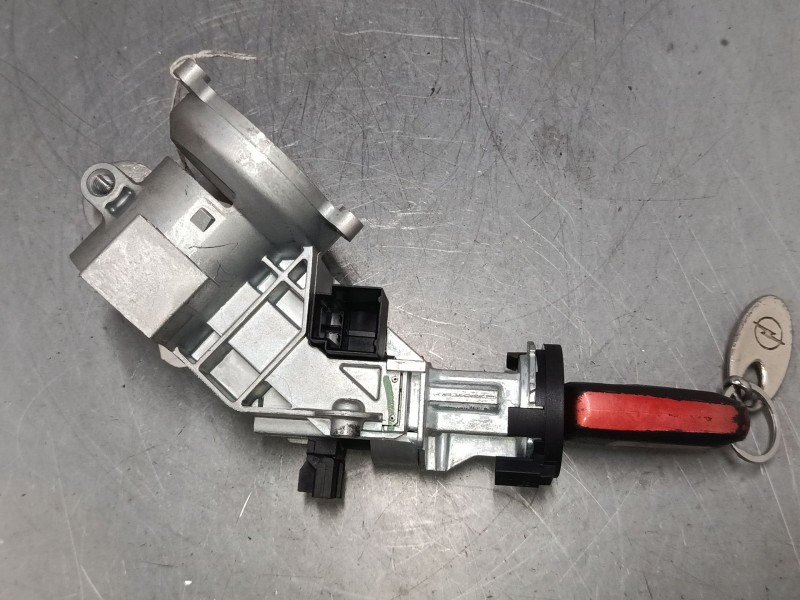 Recambio de clausor para opel corsa d (s07) 1.3 cdti (l08, l68) referencia OEM IAM 0911064584  