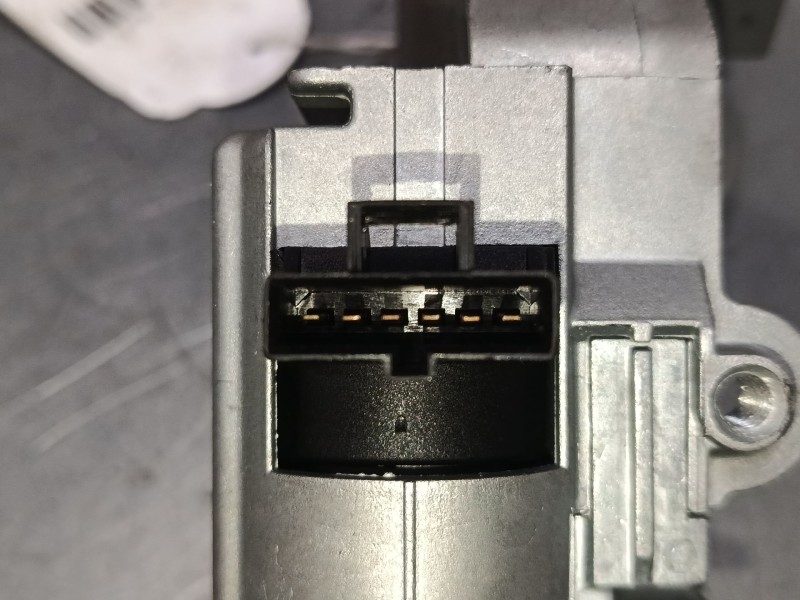 Recambio de clausor para opel corsa d (s07) 1.3 cdti (l08, l68) referencia OEM IAM 0911064584  
