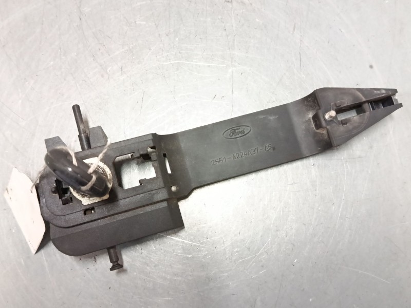 Recambio de clausor para ford fiesta v (jh_, jd_) 1.4 tdci referencia OEM IAM 2561A224A37  