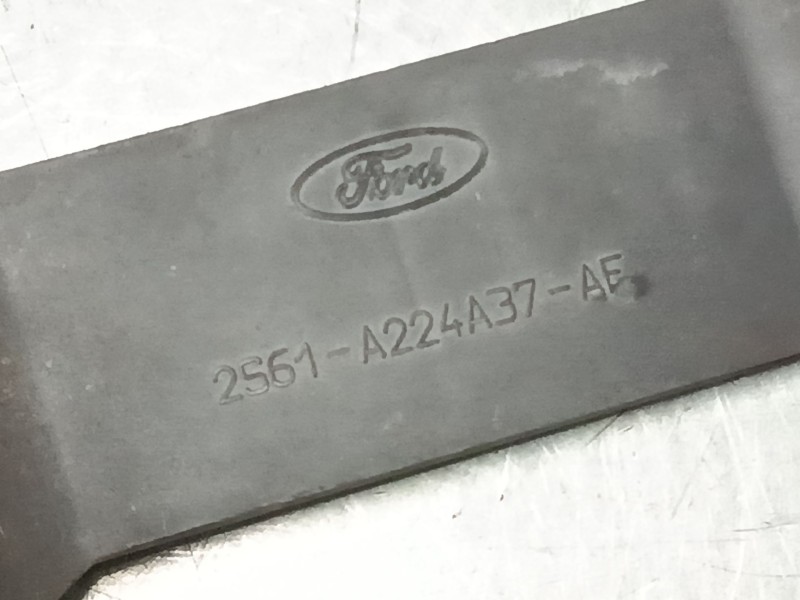 Recambio de clausor para ford fiesta v (jh_, jd_) 1.4 tdci referencia OEM IAM 2561A224A37  