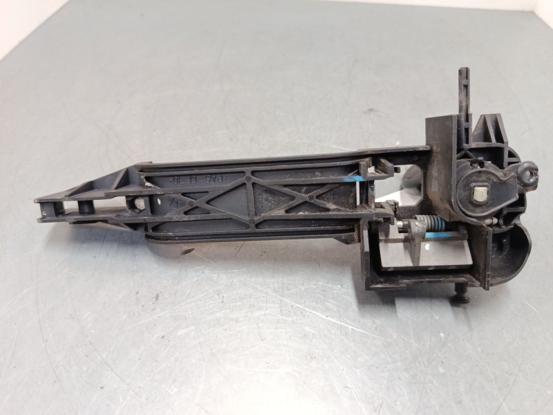 Recambio de clausor para ford fiesta v (jh_, jd_) 1.4 tdci referencia OEM IAM 2561A224A37  