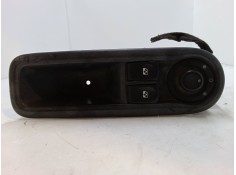 Recambio de mando elevalunas delantero izquierdo para renault clio iii (br0/1, cr0/1) 1.5 dci (br17, cr17) referencia OEM IAM    2