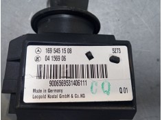 Recambio de clausor para mercedes-benz clase a (w169) a 180 cdi (169.007, 169.307) referencia OEM IAM 1695451508   2