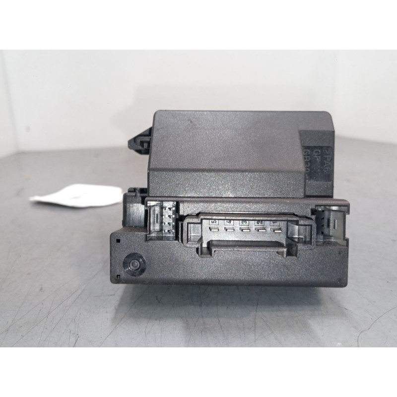 Recambio de clausor para mercedes-benz clase a (w169) a 180 cdi (169.007, 169.307) referencia OEM IAM 1695451508  