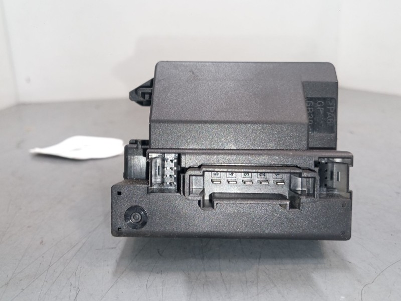 Recambio de clausor para mercedes-benz clase a (w169) a 180 cdi (169.007, 169.307) referencia OEM IAM 1695451508  