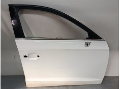 Recambio de puerta delantera derecha para audi a3 (8v1, 8vk) 1.6 tdi referencia OEM IAM   