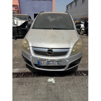 OPEL ZAFIRA / ZAFIRA FAMILY B (A05)