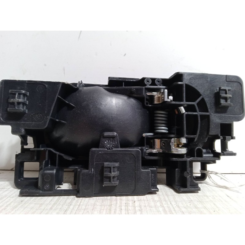 Recambio de maneta interior puerta delantera izquierda para citroën c3 aircross ii (2r_, 2c_) 1.2 puretech 110 (2rhnzb, 2rhnzw, 