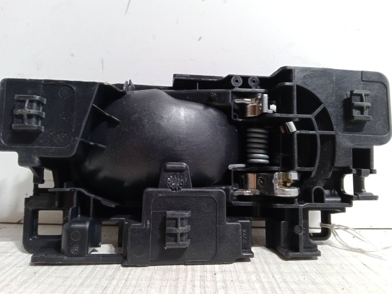 Recambio de maneta interior puerta delantera izquierda para citroën c3 aircross ii (2r_, 2c_) 1.2 puretech 110 (2rhnzb, 2rhnzw, 