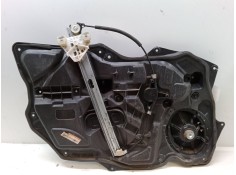 Recambio de elevalunas electrico delantero derecho para mazda 3 (bl) 1.6 mz-cd (bl14) referencia OEM IAM    2