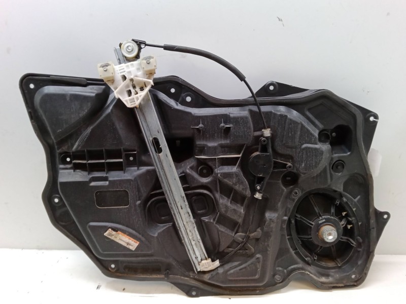 Recambio de elevalunas electrico delantero derecho para mazda 3 (bl) 1.6 mz-cd (bl14) referencia OEM IAM   