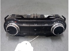 Recambio de mando climatizador para mercedes-benz clase a (w176) a 220 d (176.003) referencia OEM IAM A2469008215  