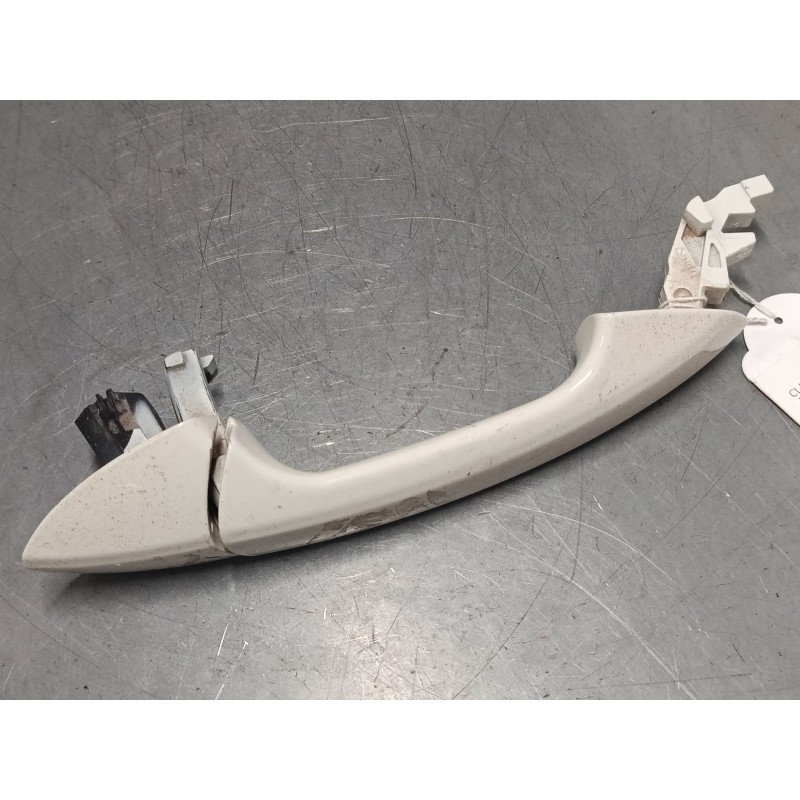 Recambio de maneta exterior puerta delantera derecha para mercedes-benz clase a (w176) a 220 d (176.003) referencia OEM IAM A204