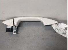 Recambio de maneta exterior puerta delantera derecha para mercedes-benz clase a (w176) a 220 d (176.003) referencia OEM IAM A204 2