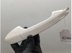Recambio de maneta exterior puerta trasera derecha para mercedes-benz clase a (w176) a 220 d (176.003) referencia OEM IAM a20475