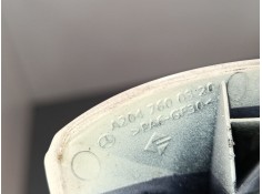 Recambio de maneta exterior puerta trasera izquierda para mercedes-benz clase a (w176) a 220 d (176.003) referencia OEM IAM a204 2
