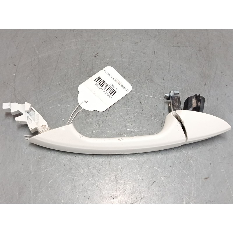 Recambio de maneta exterior puerta trasera izquierda para mercedes-benz clase a (w176) a 220 d (176.003) referencia OEM IAM a204