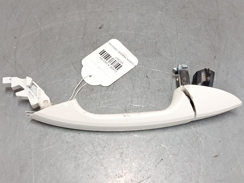 Recambio de maneta exterior puerta trasera izquierda para mercedes-benz clase a (w176) a 220 d (176.003) referencia OEM IAM a204