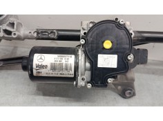 Recambio de motor limpia delantero para mercedes-benz clase a (w176) a 220 d (176.003) referencia OEM IAM A1769061800   2