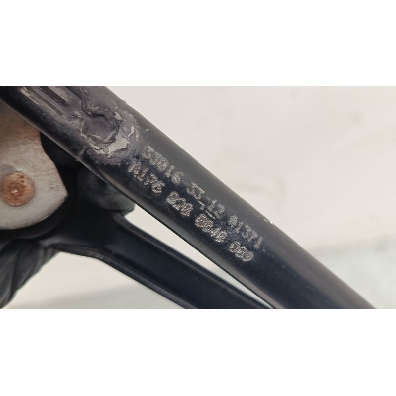 Recambio de motor limpia delantero para mercedes-benz clase a (w176) a 220 d (176.003) referencia OEM IAM A1769061800  