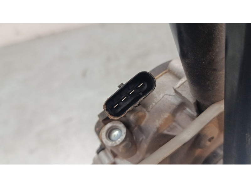 Recambio de motor limpia delantero para mercedes-benz clase a (w176) a 220 d (176.003) referencia OEM IAM A1769061800  