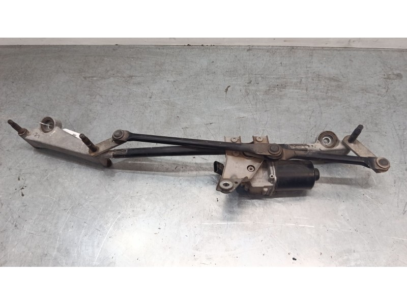 Recambio de motor limpia delantero para mercedes-benz clase a (w176) a 220 d (176.003) referencia OEM IAM A1769061800  