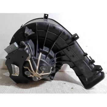 MOTOR CALEFACCION 