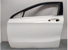 Recambio de puerta delantera izquierda para mercedes-benz clase a (w176) a 220 d (176.003) referencia OEM IAM A1767200105  