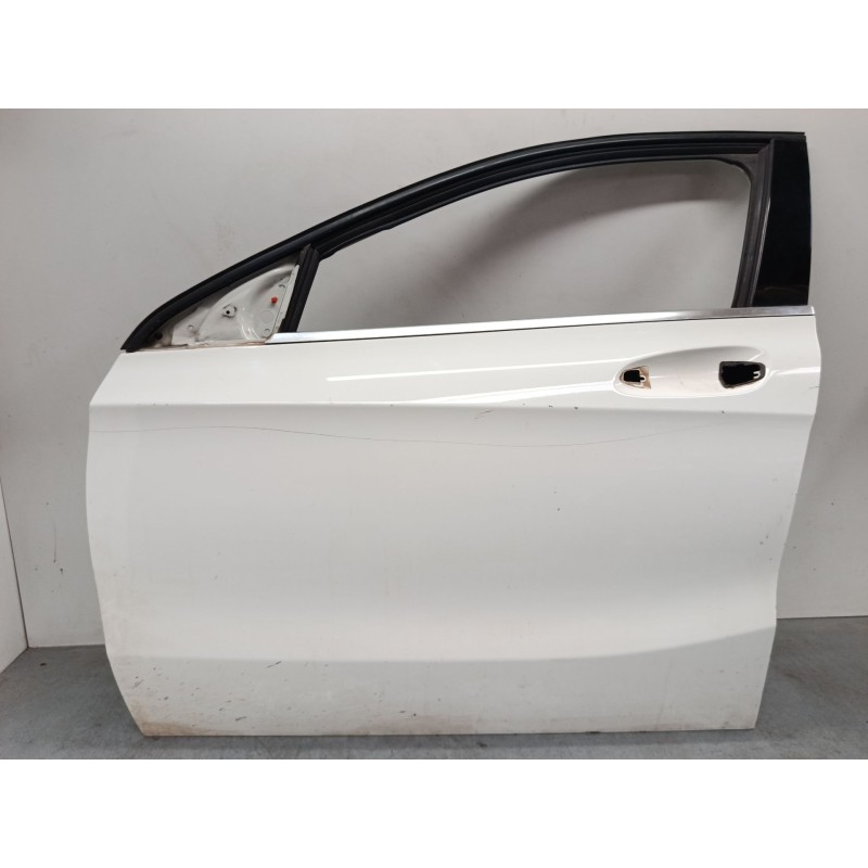 Recambio de puerta delantera izquierda para mercedes-benz clase a (w176) a 220 d (176.003) referencia OEM IAM A1767200105  
