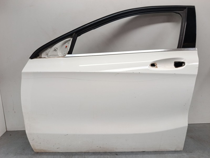Recambio de puerta delantera izquierda para mercedes-benz clase a (w176) a 220 d (176.003) referencia OEM IAM A1767200105  