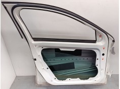 Recambio de puerta delantera izquierda para mercedes-benz clase a (w176) a 220 d (176.003) referencia OEM IAM A1767200105   2
