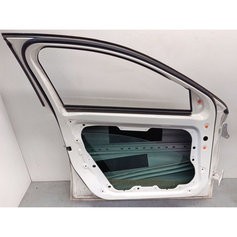 Recambio de puerta delantera izquierda para mercedes-benz clase a (w176) a 220 d (176.003) referencia OEM IAM A1767200105  